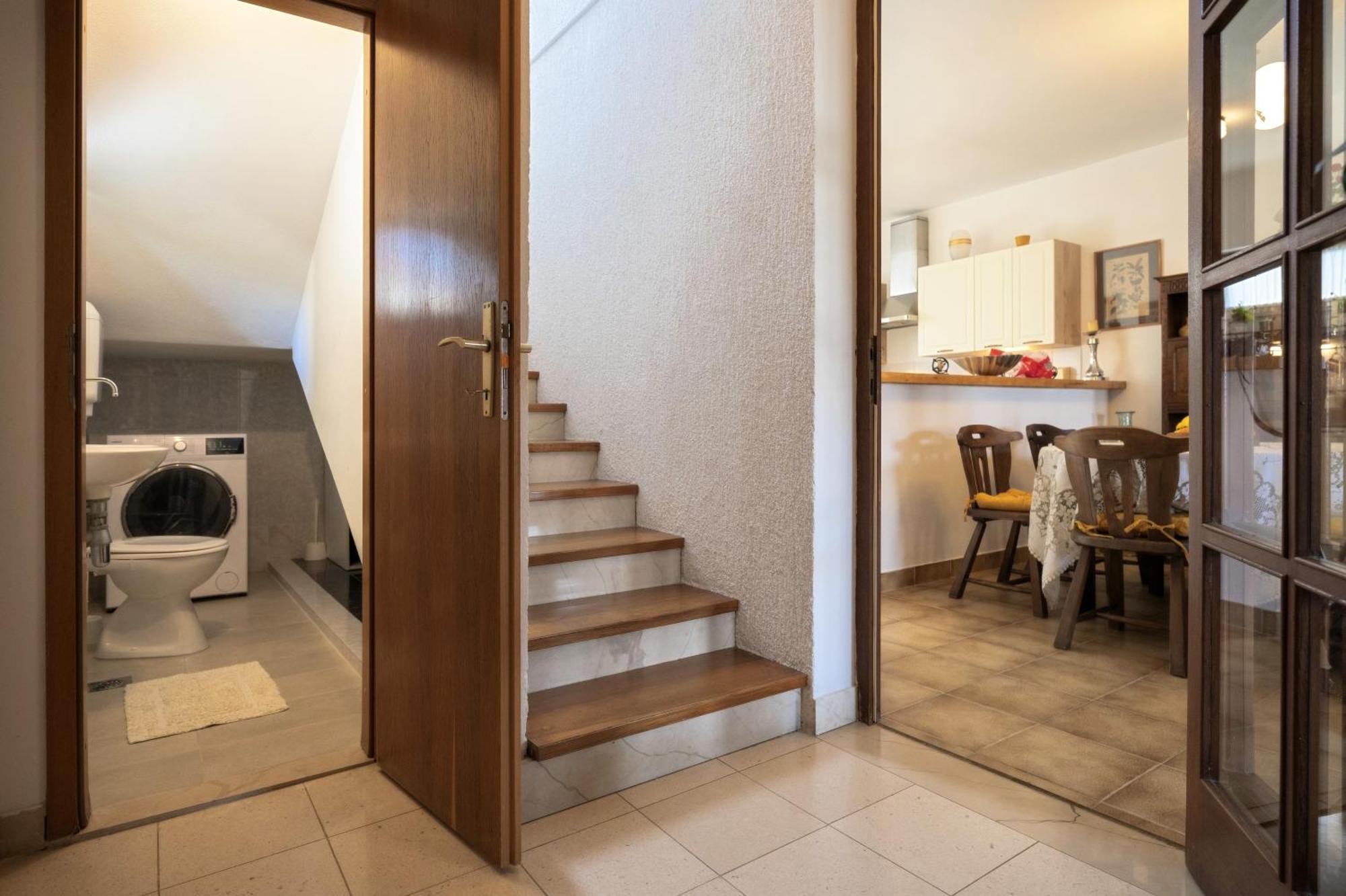 Luxury Apartment Flora, Stari Grad, Hvar Island Stari Grad  Eksteriør bilde