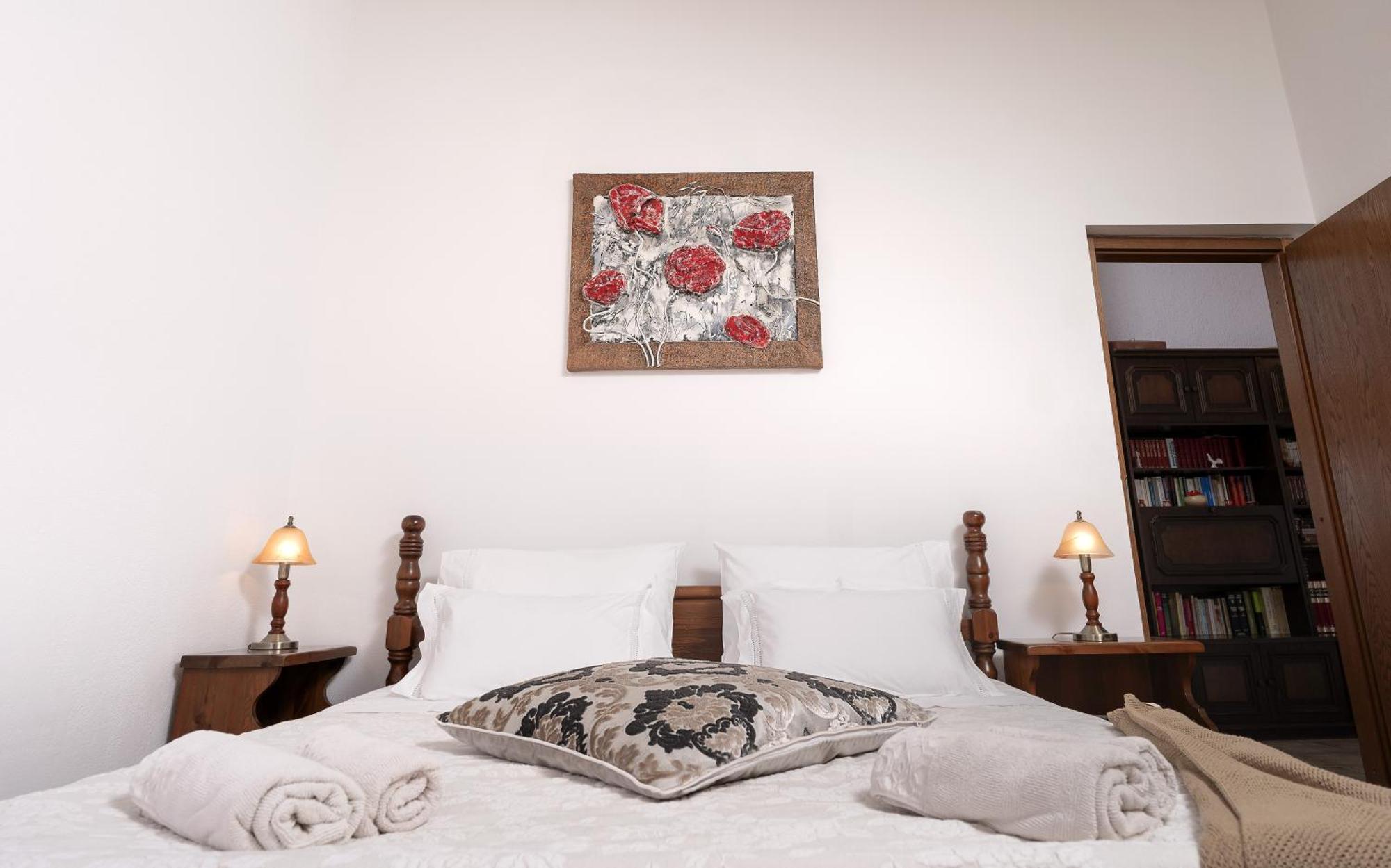 Luxury Apartment Flora, Stari Grad, Hvar Island Stari Grad  Eksteriør bilde