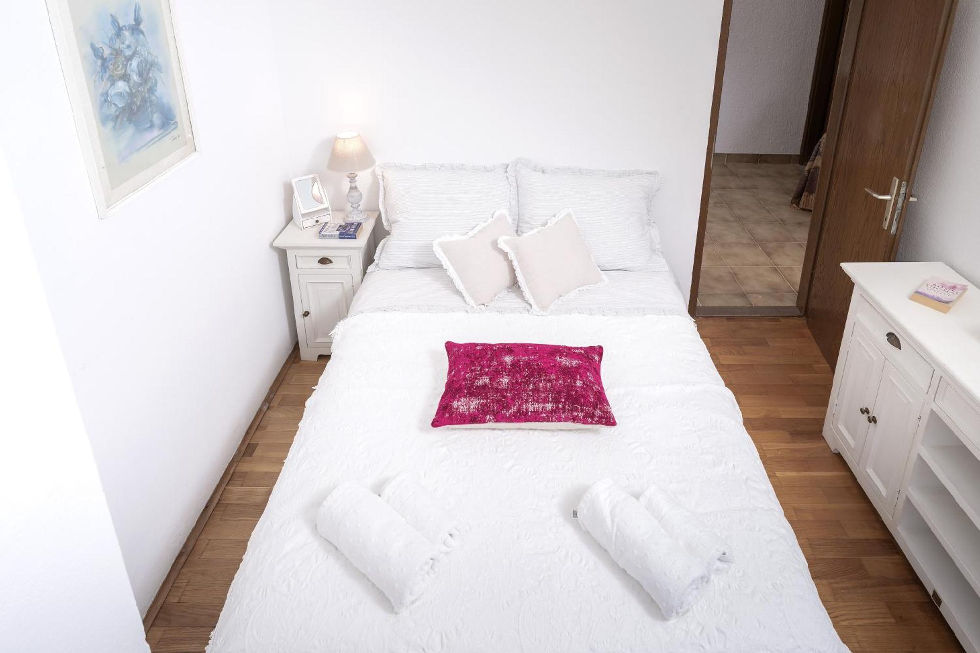 Luxury Apartment Flora, Stari Grad, Hvar Island Stari Grad  Eksteriør bilde