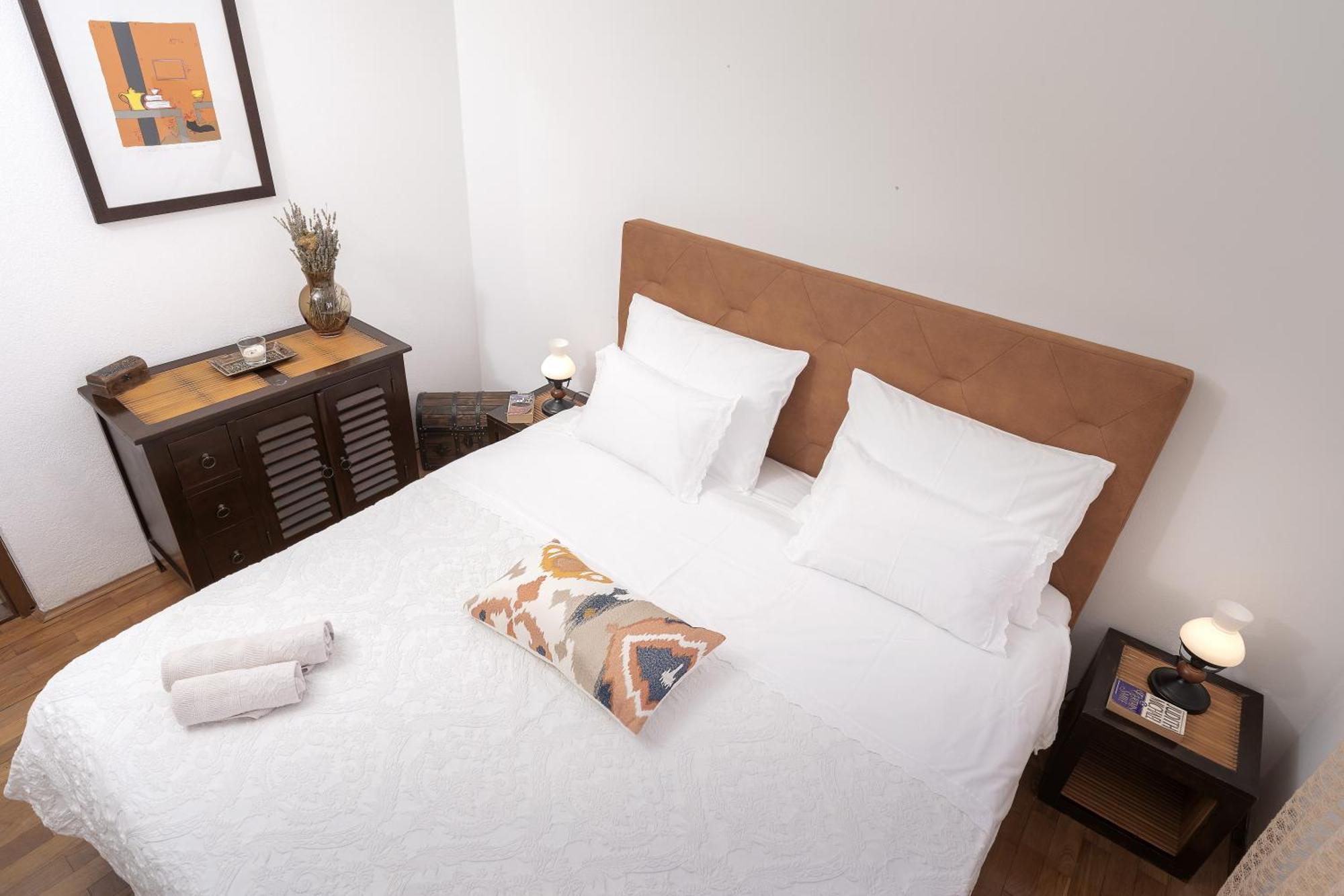 Luxury Apartment Flora, Stari Grad, Hvar Island Stari Grad  Eksteriør bilde