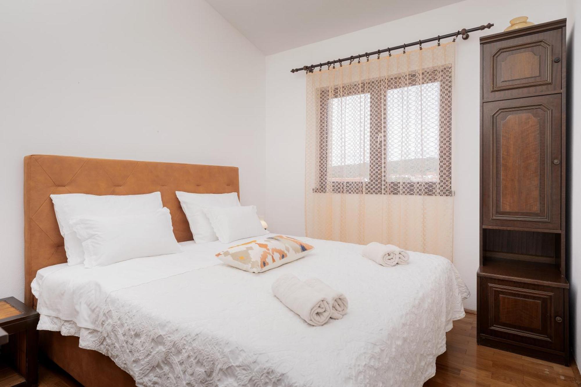 Luxury Apartment Flora, Stari Grad, Hvar Island Stari Grad  Eksteriør bilde