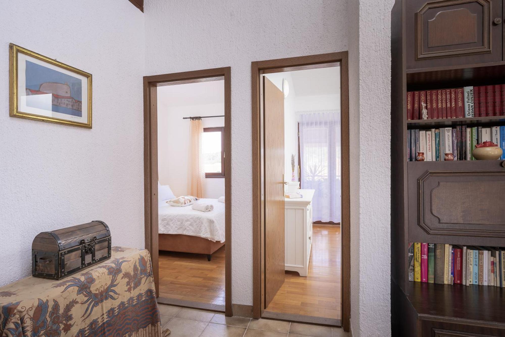 Luxury Apartment Flora, Stari Grad, Hvar Island Stari Grad  Eksteriør bilde