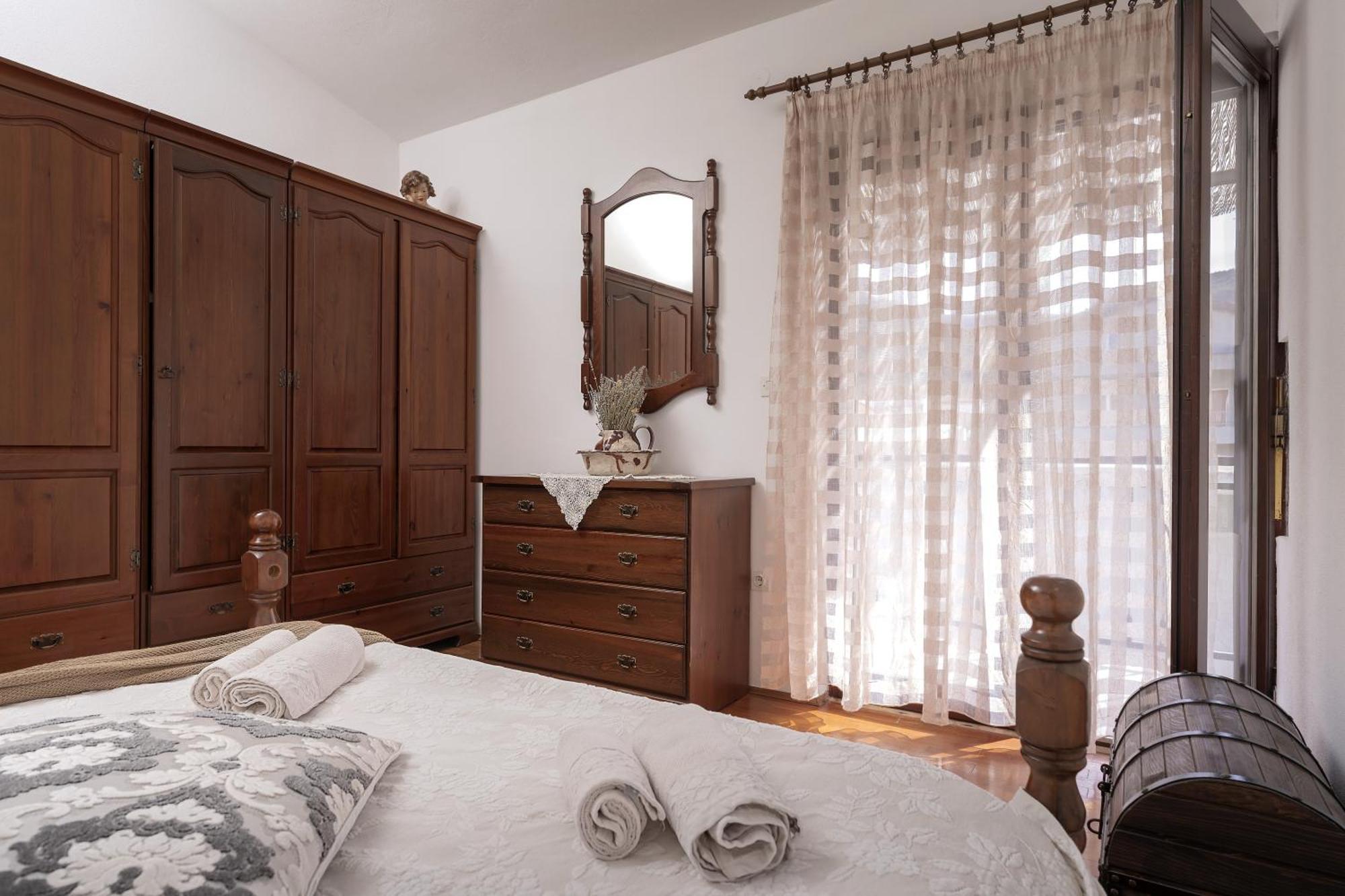 Luxury Apartment Flora, Stari Grad, Hvar Island Stari Grad  Eksteriør bilde