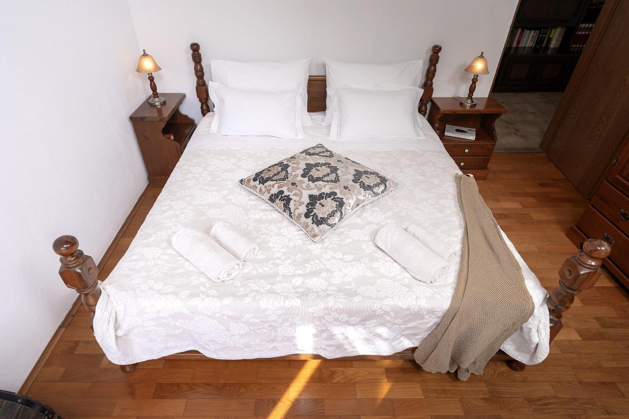 Luxury Apartment Flora, Stari Grad, Hvar Island Stari Grad  Eksteriør bilde
