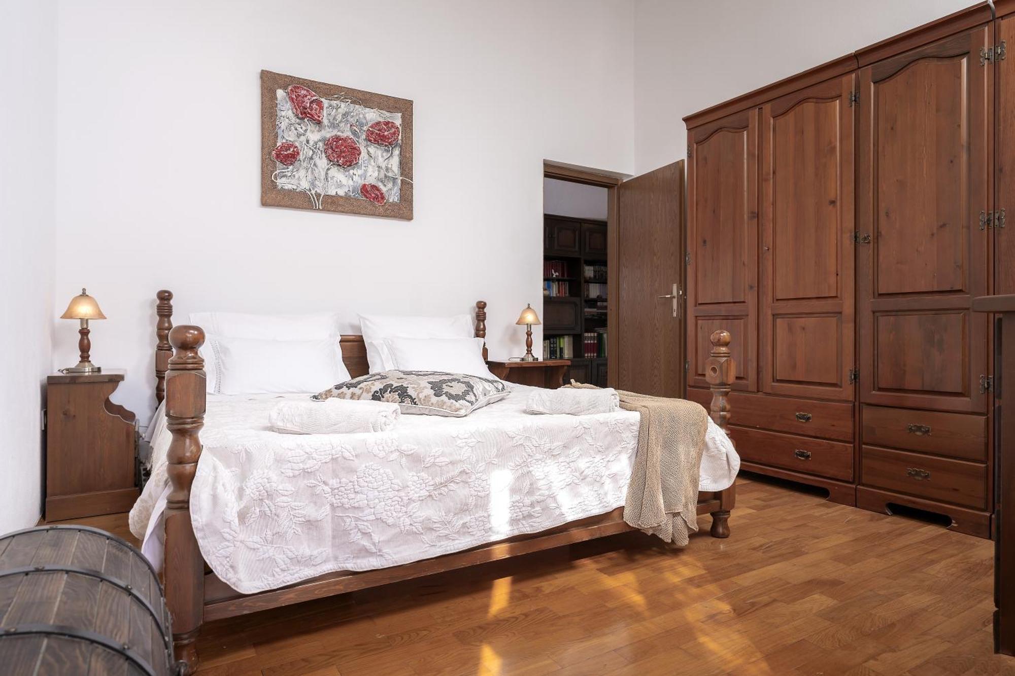 Luxury Apartment Flora, Stari Grad, Hvar Island Stari Grad  Eksteriør bilde