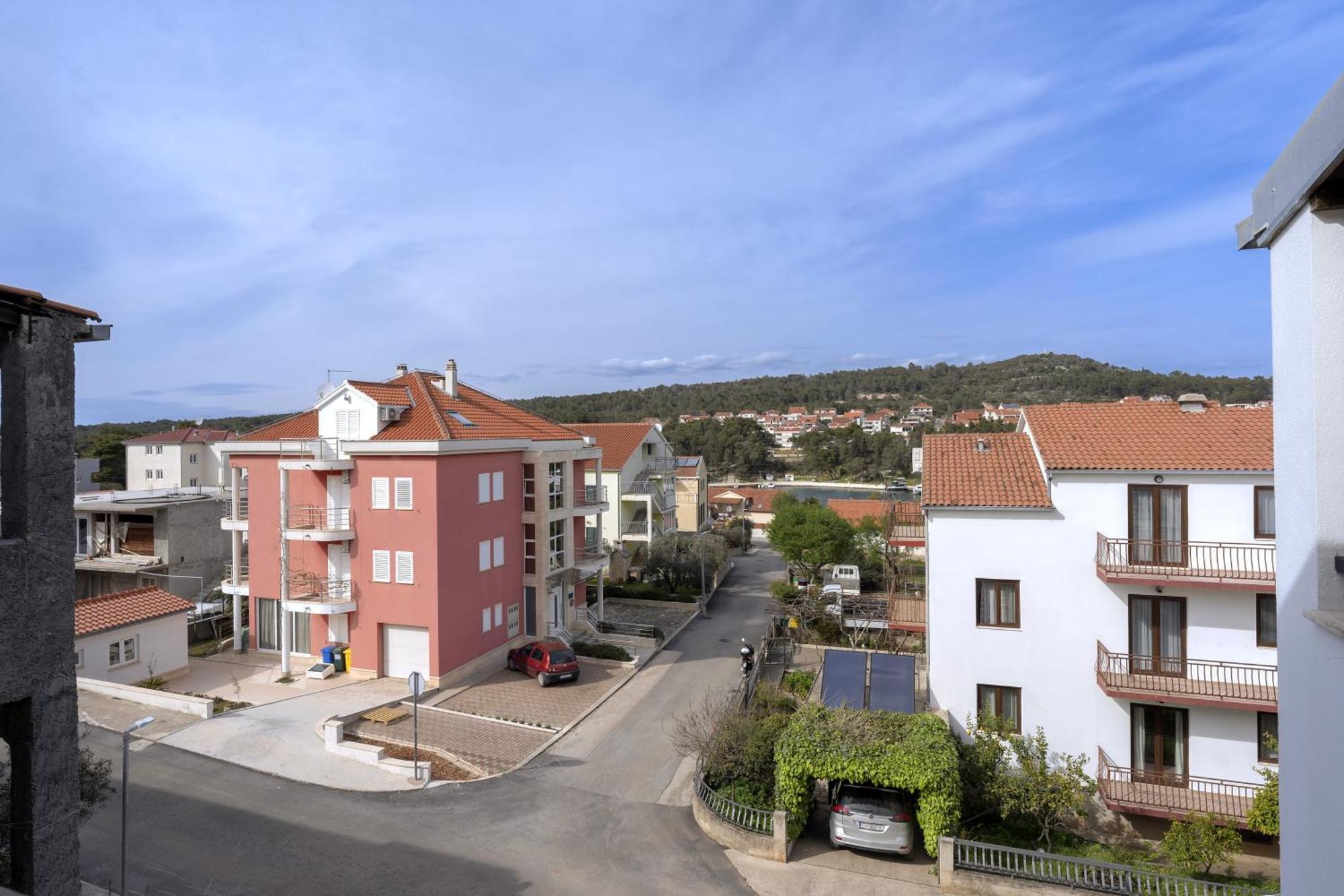 Luxury Apartment Flora, Stari Grad, Hvar Island Stari Grad  Eksteriør bilde