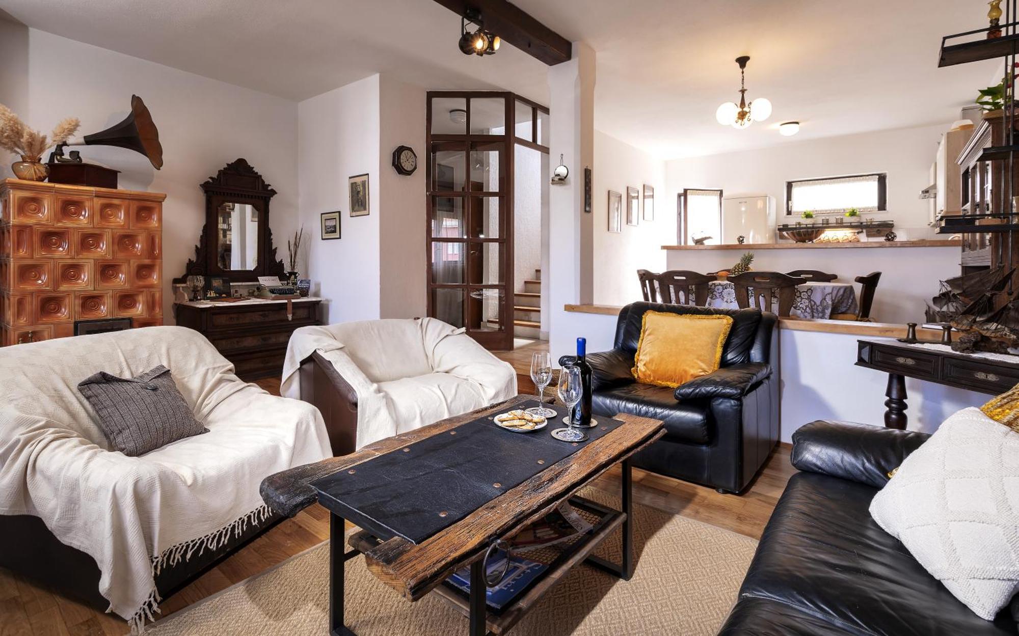Luxury Apartment Flora, Stari Grad, Hvar Island Stari Grad  Eksteriør bilde