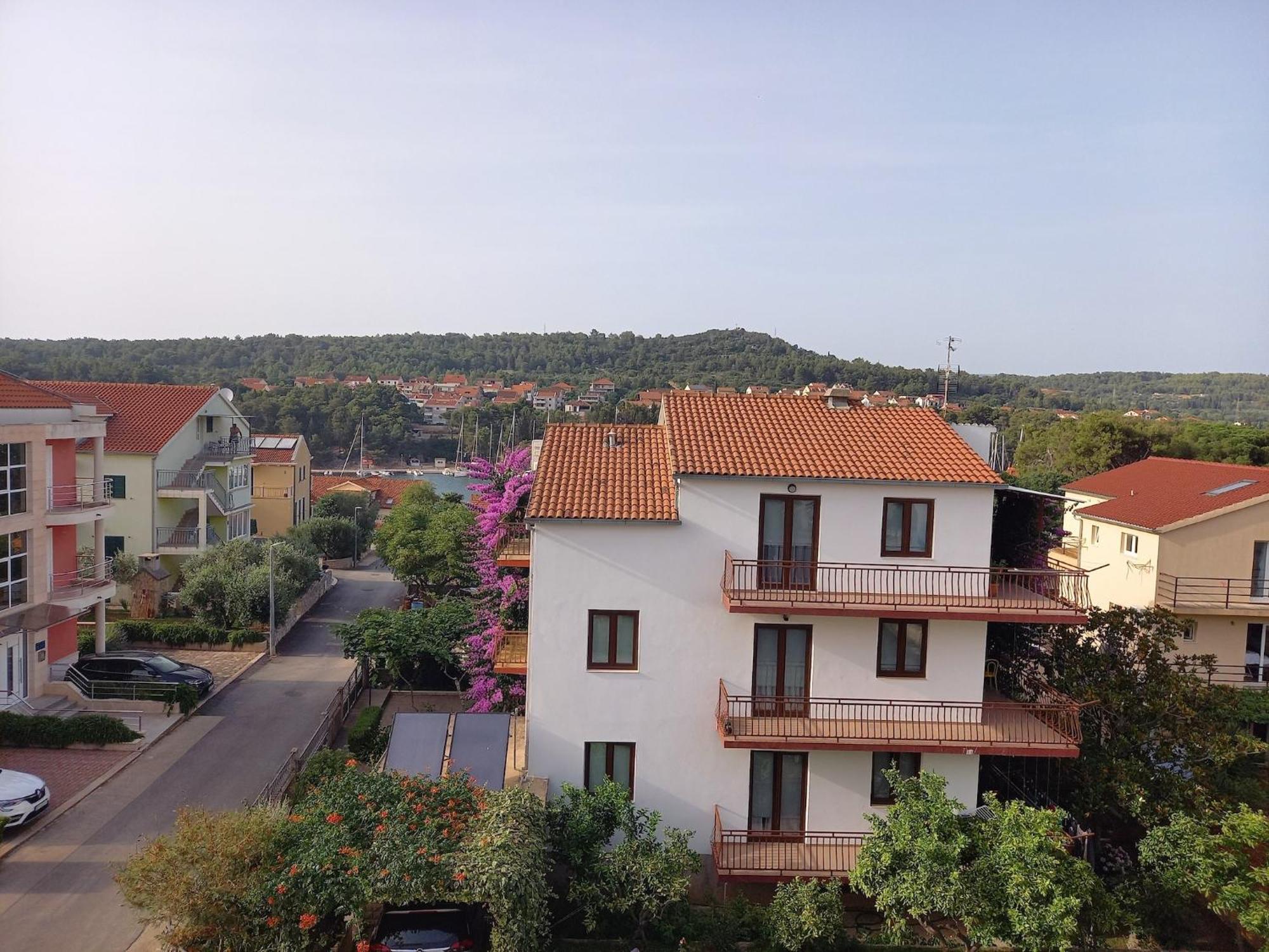 Luxury Apartment Flora, Stari Grad, Hvar Island Stari Grad  Eksteriør bilde