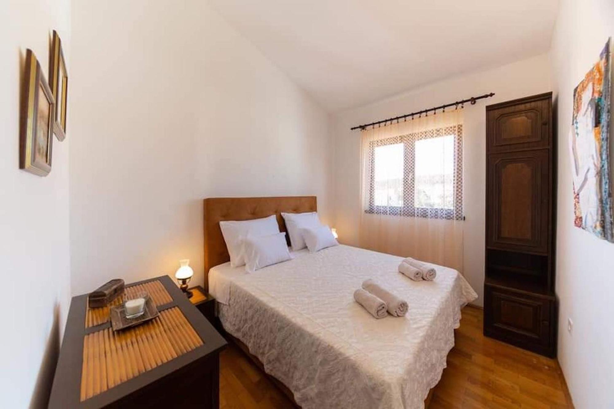 Luxury Apartment Flora, Stari Grad, Hvar Island Stari Grad  Eksteriør bilde