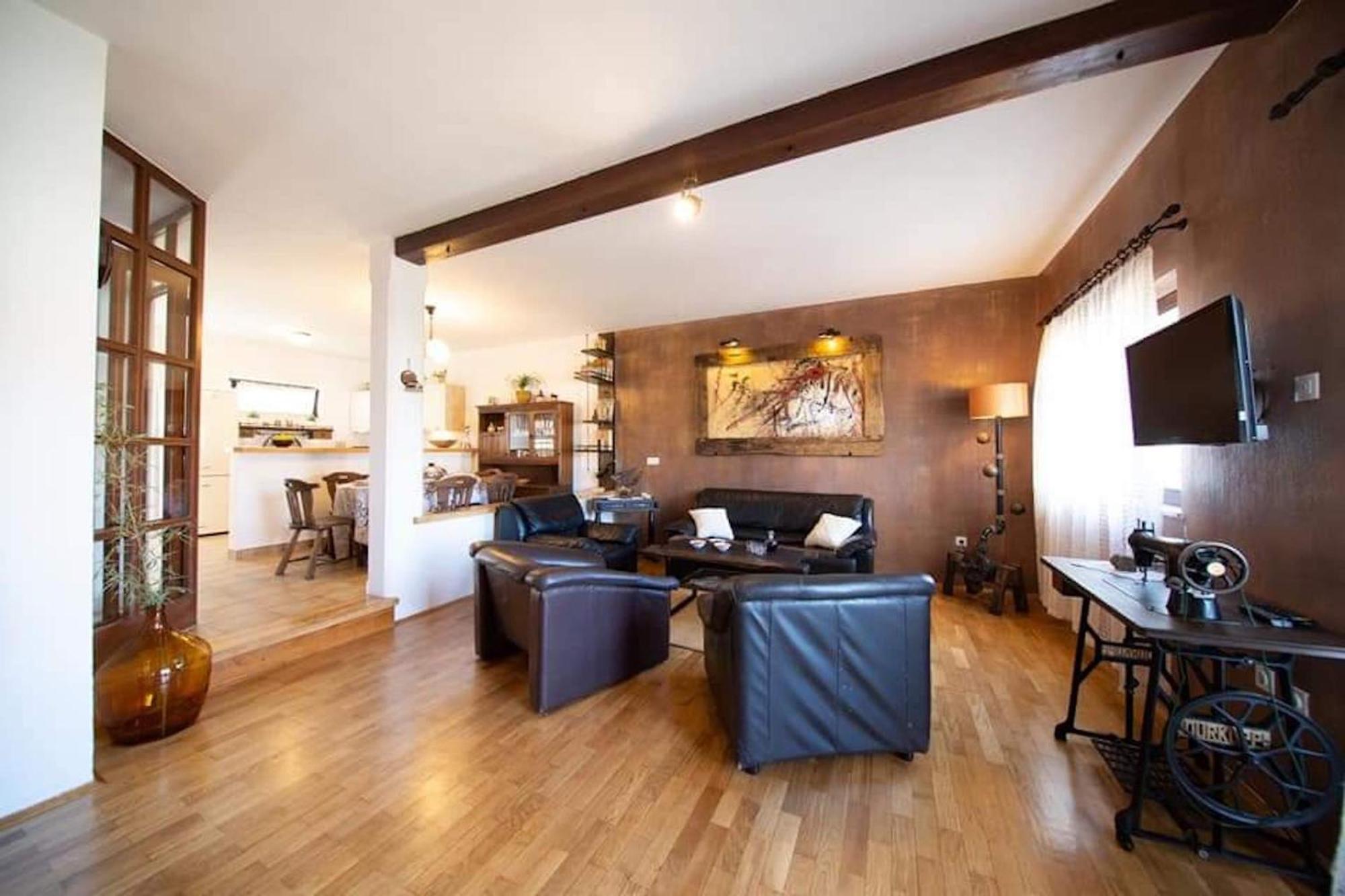 Luxury Apartment Flora, Stari Grad, Hvar Island Stari Grad  Eksteriør bilde