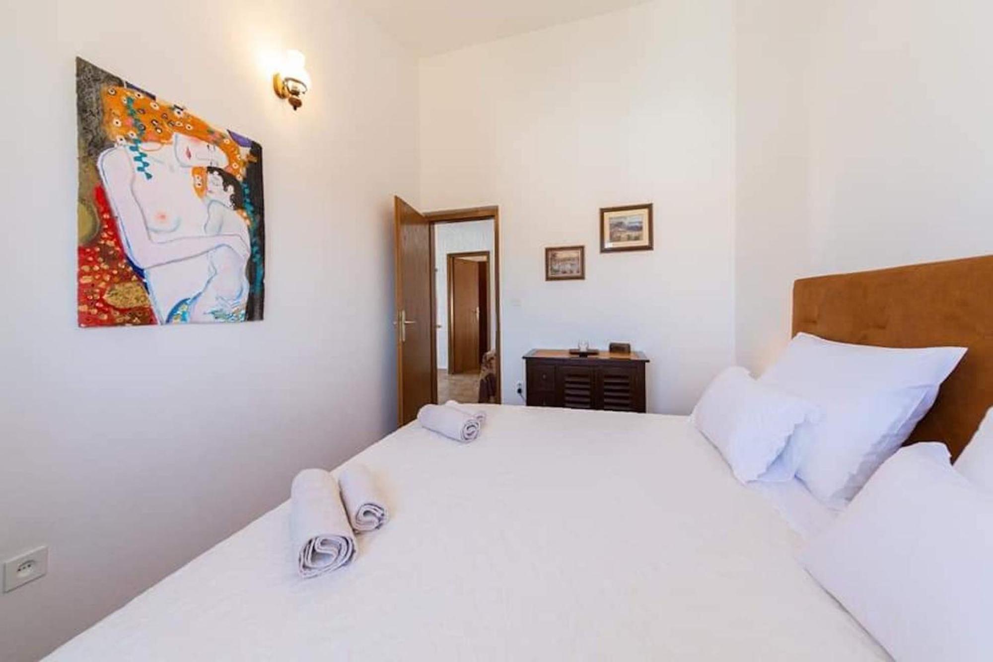 Luxury Apartment Flora, Stari Grad, Hvar Island Stari Grad  Eksteriør bilde